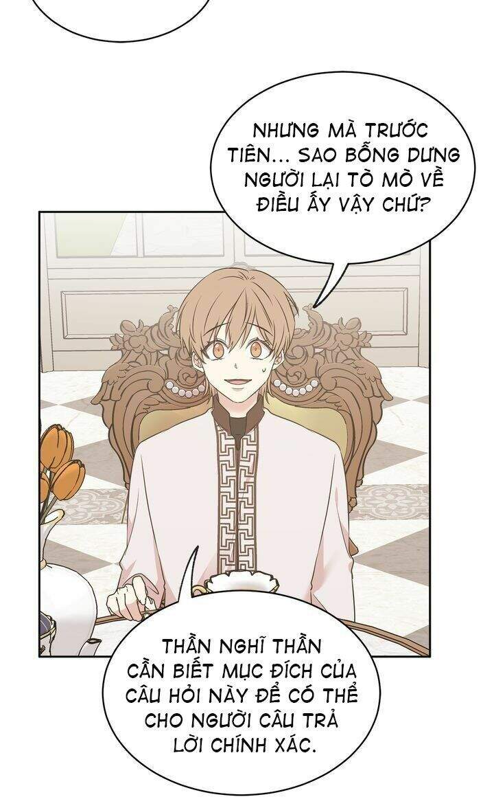 Tôi Sẽ Đi Đến Cùng Với Hoàng Đế Chap 79 - Next Chap 80