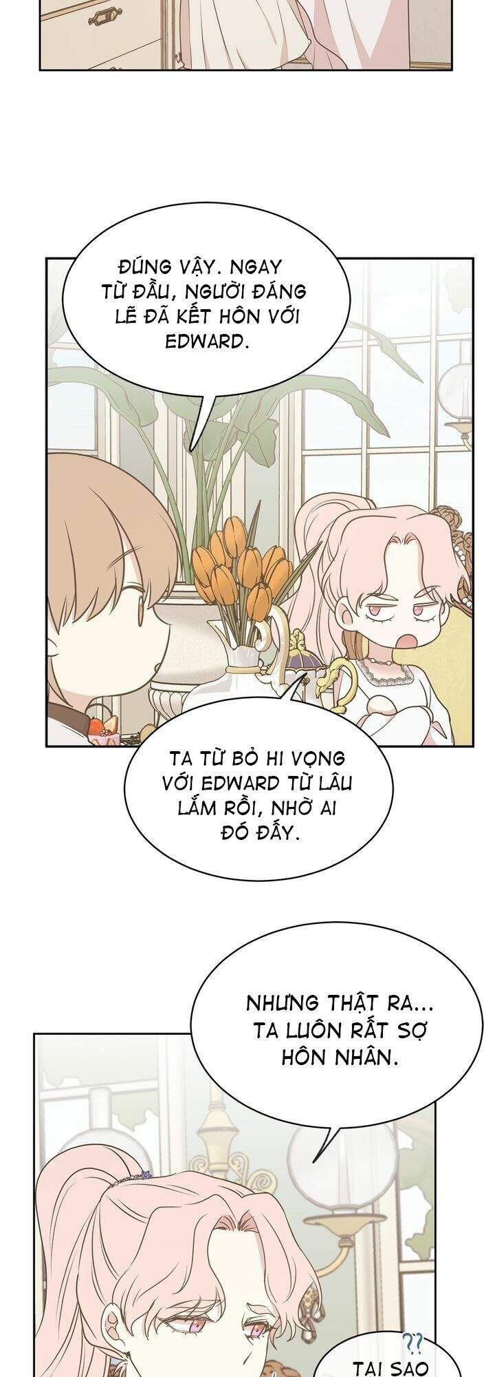 Tôi Sẽ Đi Đến Cùng Với Hoàng Đế Chap 79 - Next Chap 80