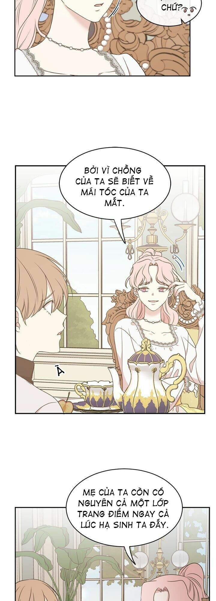 Tôi Sẽ Đi Đến Cùng Với Hoàng Đế Chap 79 - Next Chap 80
