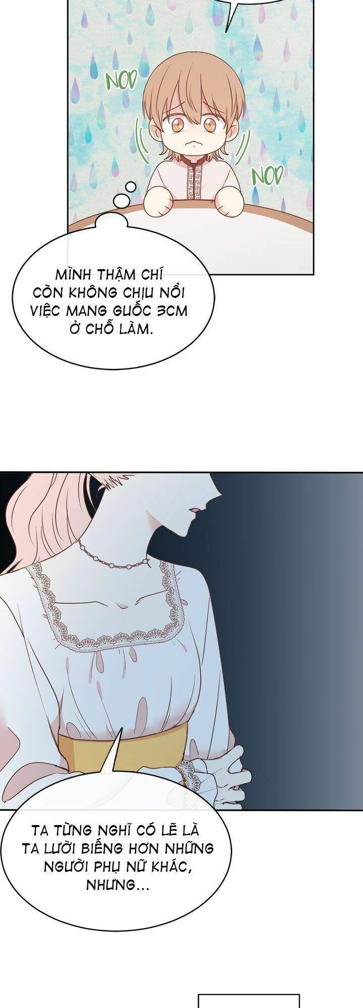 Tôi Sẽ Đi Đến Cùng Với Hoàng Đế Chap 79 - Next Chap 80