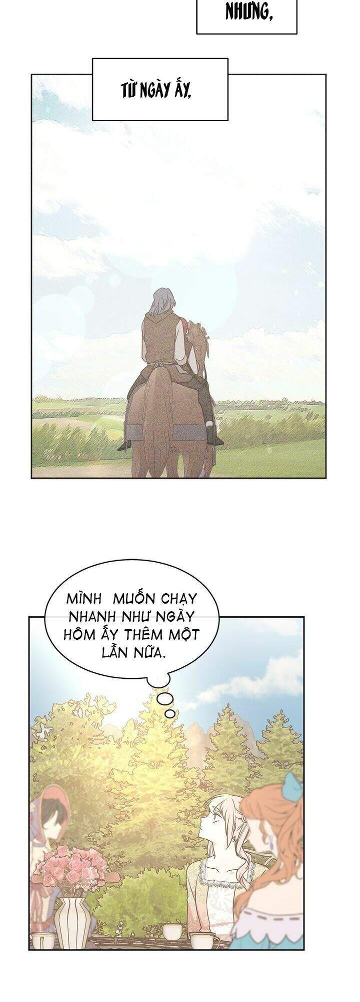 Tôi Sẽ Đi Đến Cùng Với Hoàng Đế Chap 79 - Next Chap 80