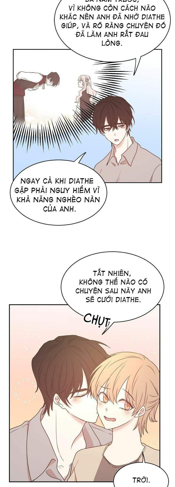 Tôi Sẽ Đi Đến Cùng Với Hoàng Đế Chap 79 - Next Chap 80