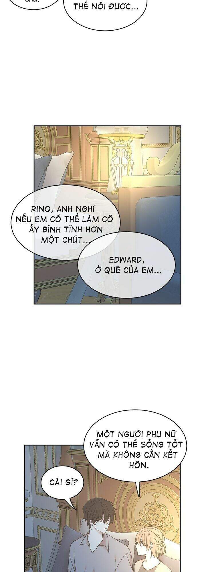Tôi Sẽ Đi Đến Cùng Với Hoàng Đế Chap 79 - Next Chap 80