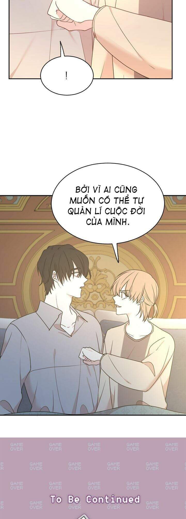 Tôi Sẽ Đi Đến Cùng Với Hoàng Đế Chap 79 - Next Chap 80