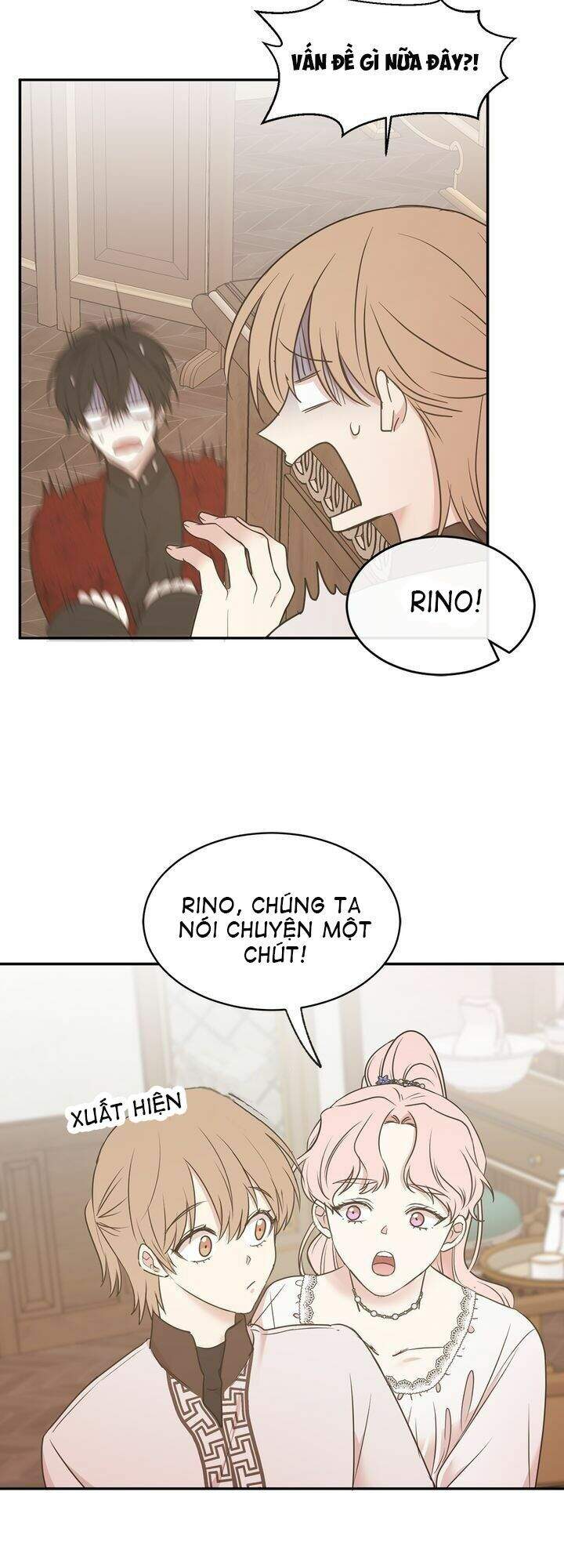 Tôi Sẽ Đi Đến Cùng Với Hoàng Đế Chap 79 - Next Chap 80