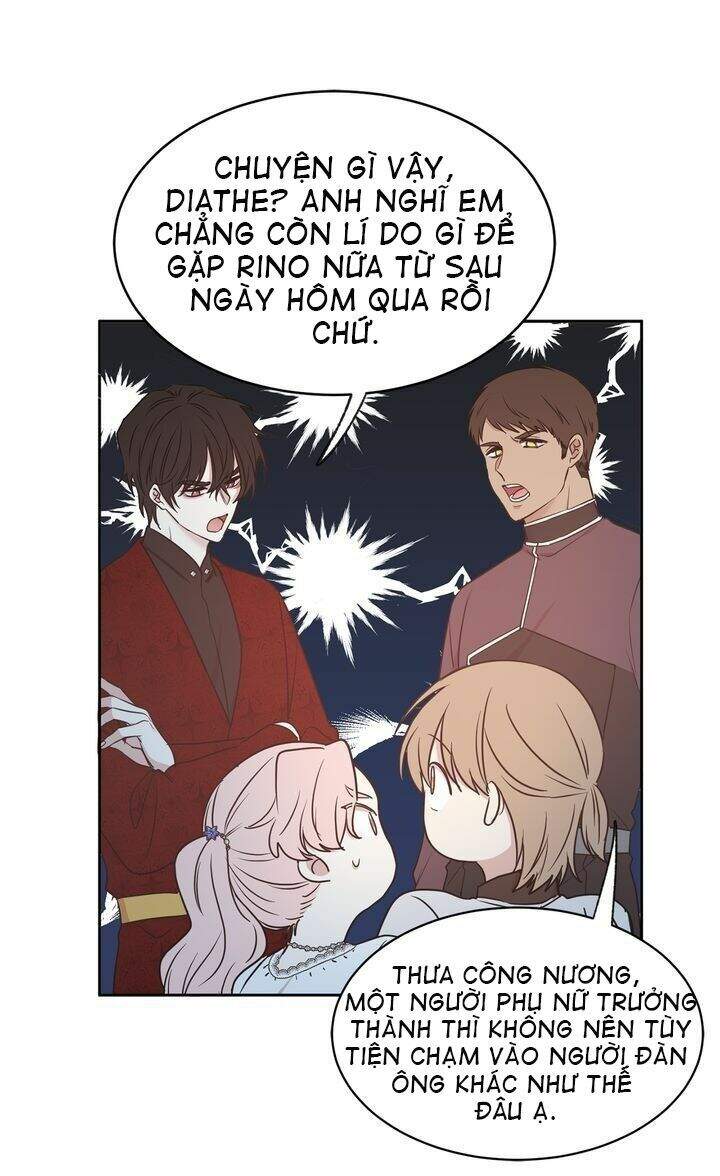 Tôi Sẽ Đi Đến Cùng Với Hoàng Đế Chap 79 - Next Chap 80
