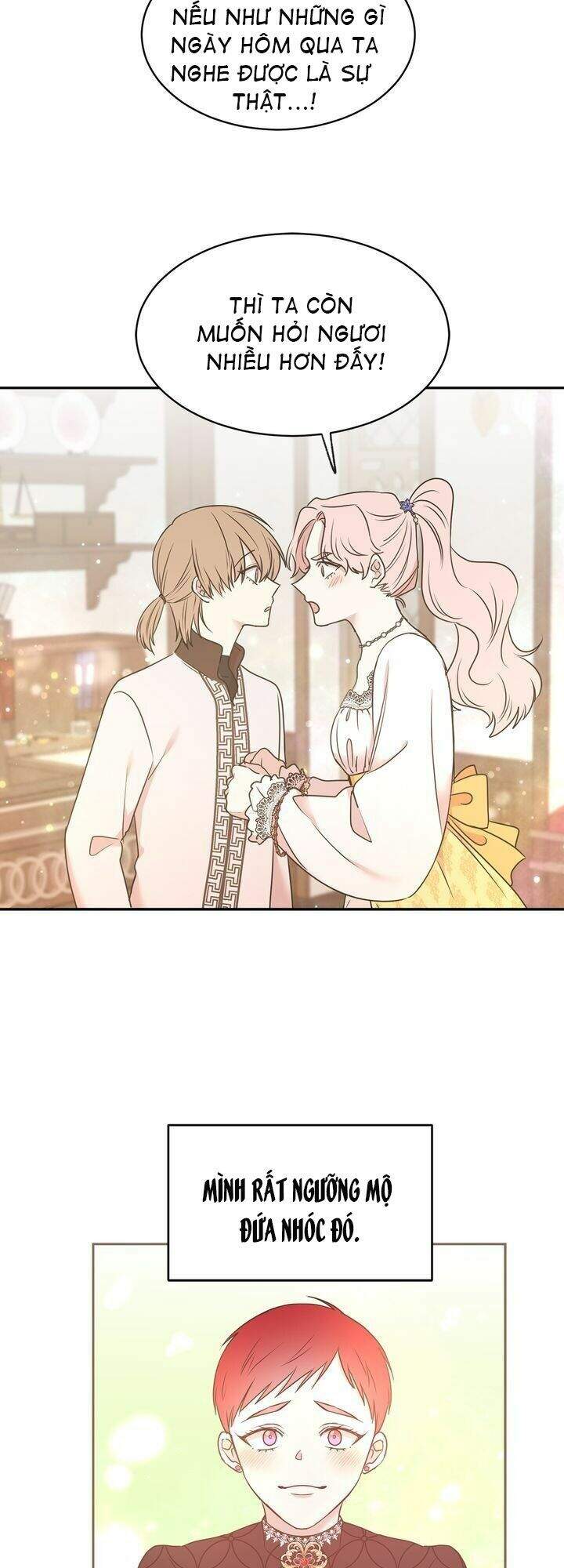 Tôi Sẽ Đi Đến Cùng Với Hoàng Đế Chap 79 - Next Chap 80