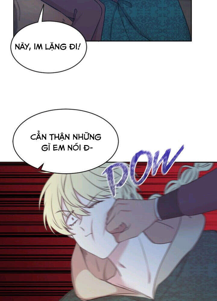 Tôi Sẽ Đi Đến Cùng Với Hoàng Đế Chap 86 - Next Chap 87