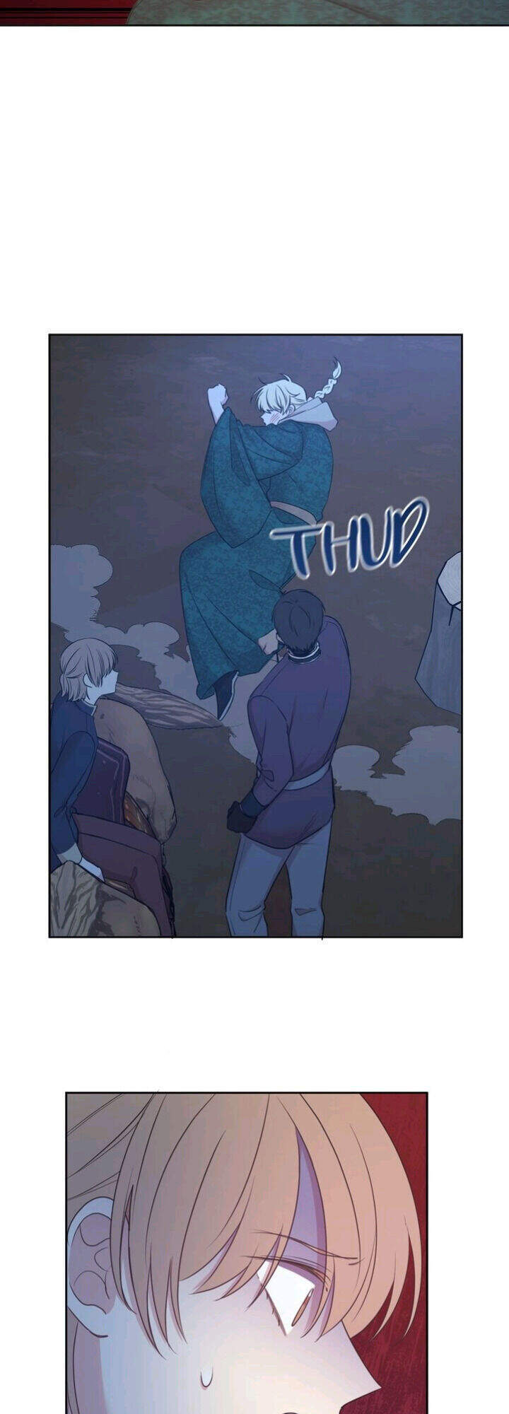 Tôi Sẽ Đi Đến Cùng Với Hoàng Đế Chap 86 - Next Chap 87