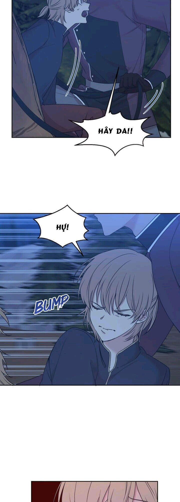 Tôi Sẽ Đi Đến Cùng Với Hoàng Đế Chap 86 - Next Chap 87