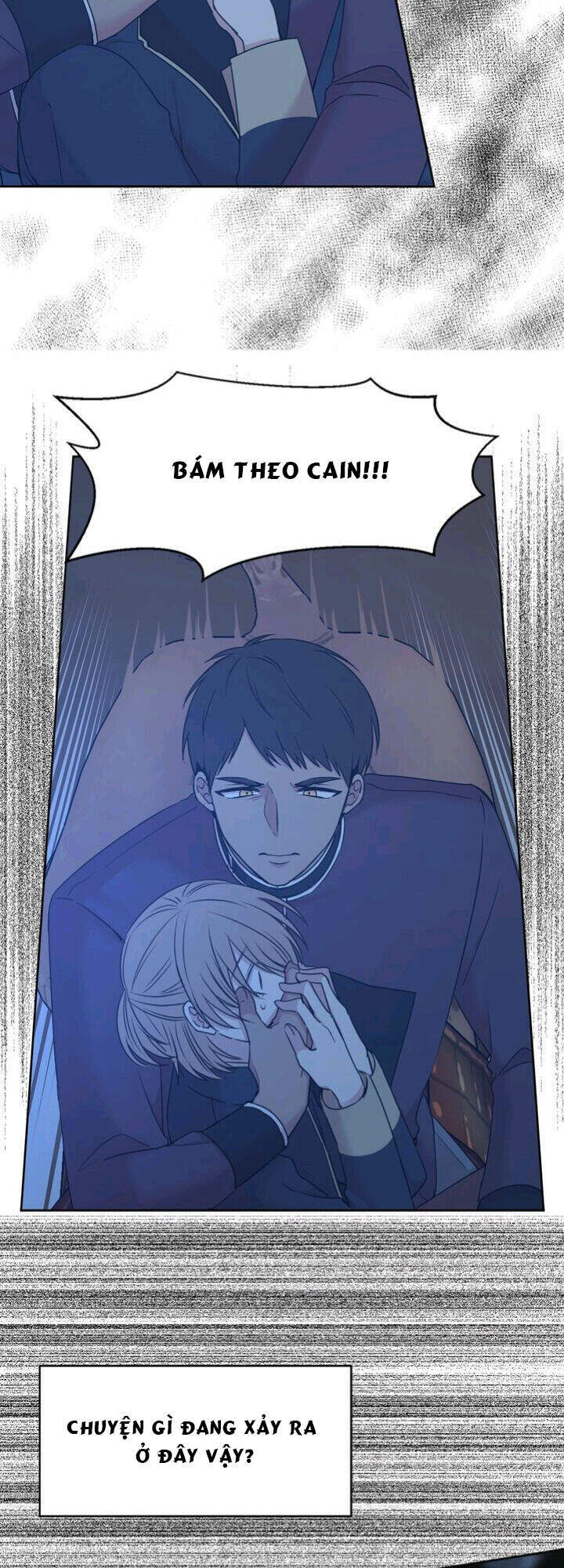 Tôi Sẽ Đi Đến Cùng Với Hoàng Đế Chap 86 - Next Chap 87