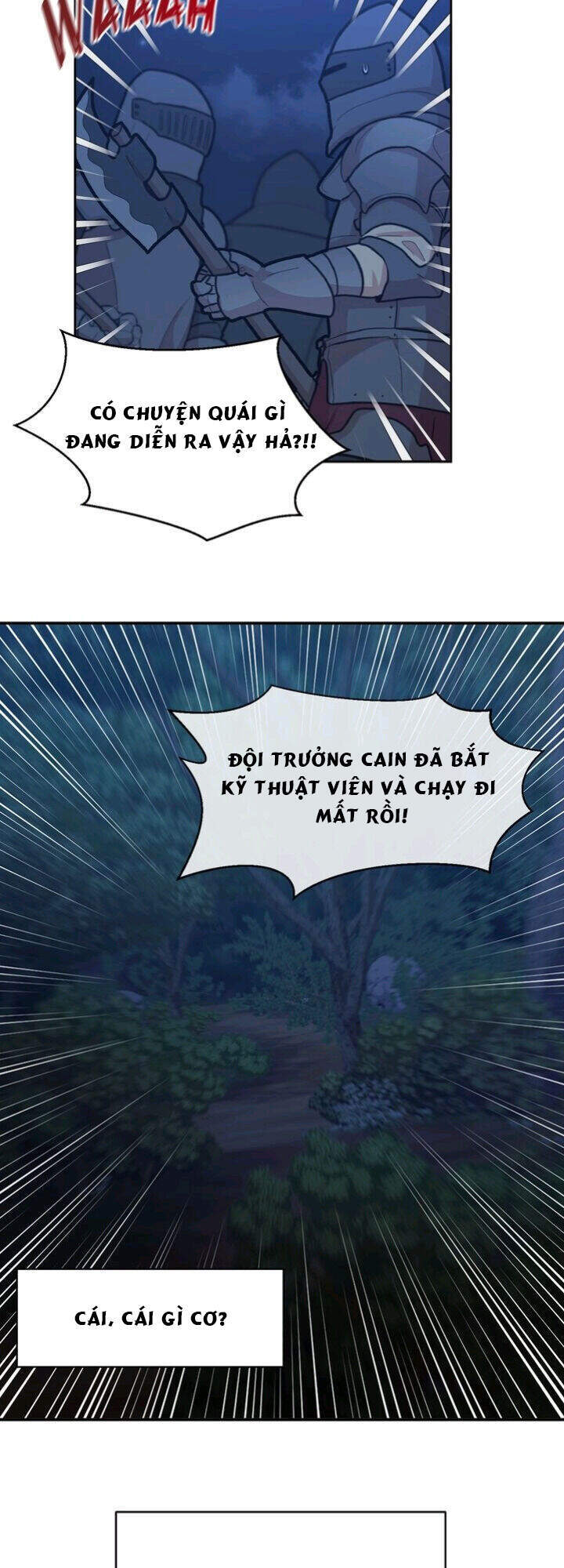 Tôi Sẽ Đi Đến Cùng Với Hoàng Đế Chap 86 - Next Chap 87