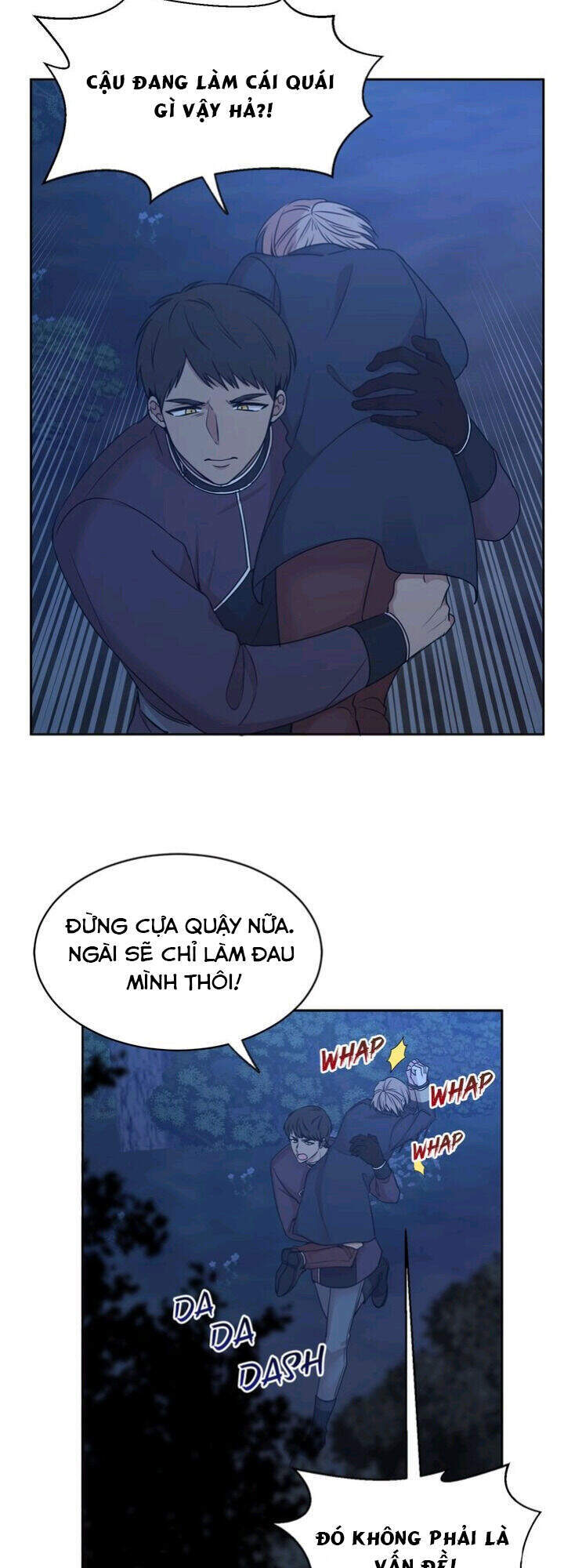 Tôi Sẽ Đi Đến Cùng Với Hoàng Đế Chap 86 - Next Chap 87
