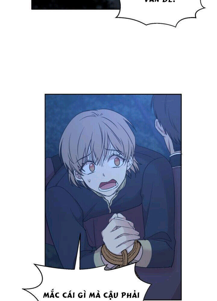 Tôi Sẽ Đi Đến Cùng Với Hoàng Đế Chap 86 - Next Chap 87