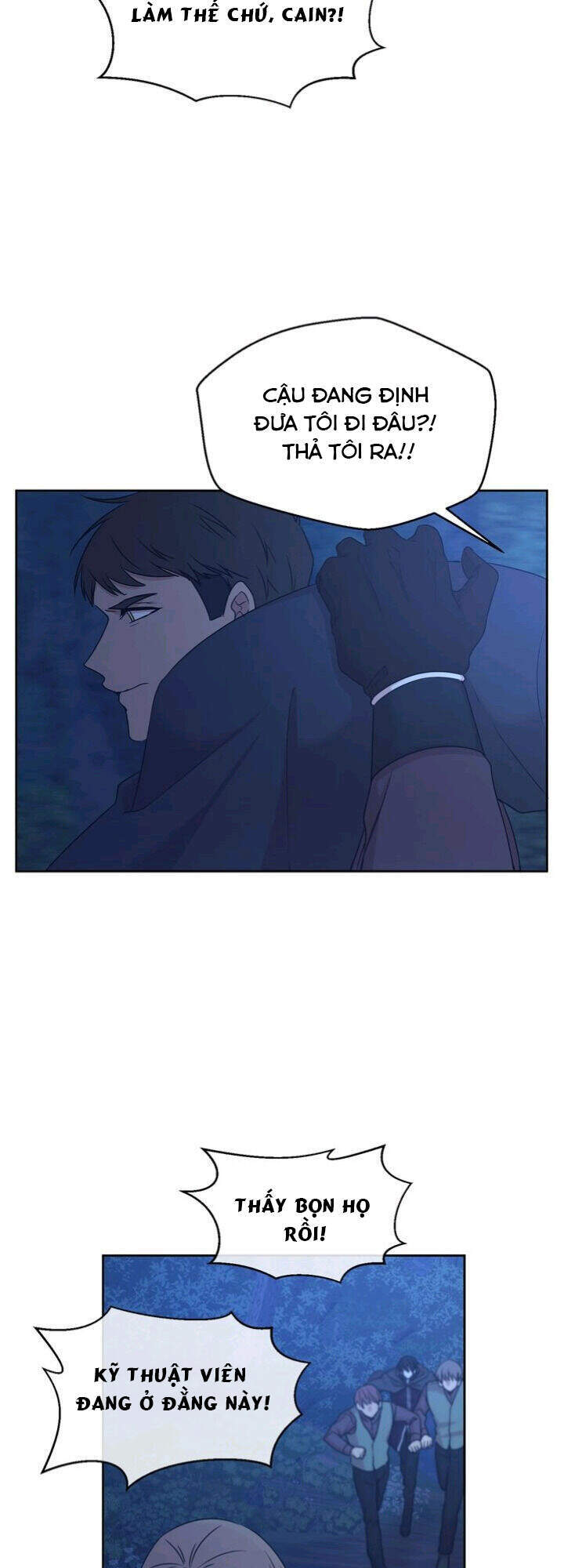 Tôi Sẽ Đi Đến Cùng Với Hoàng Đế Chap 86 - Next Chap 87