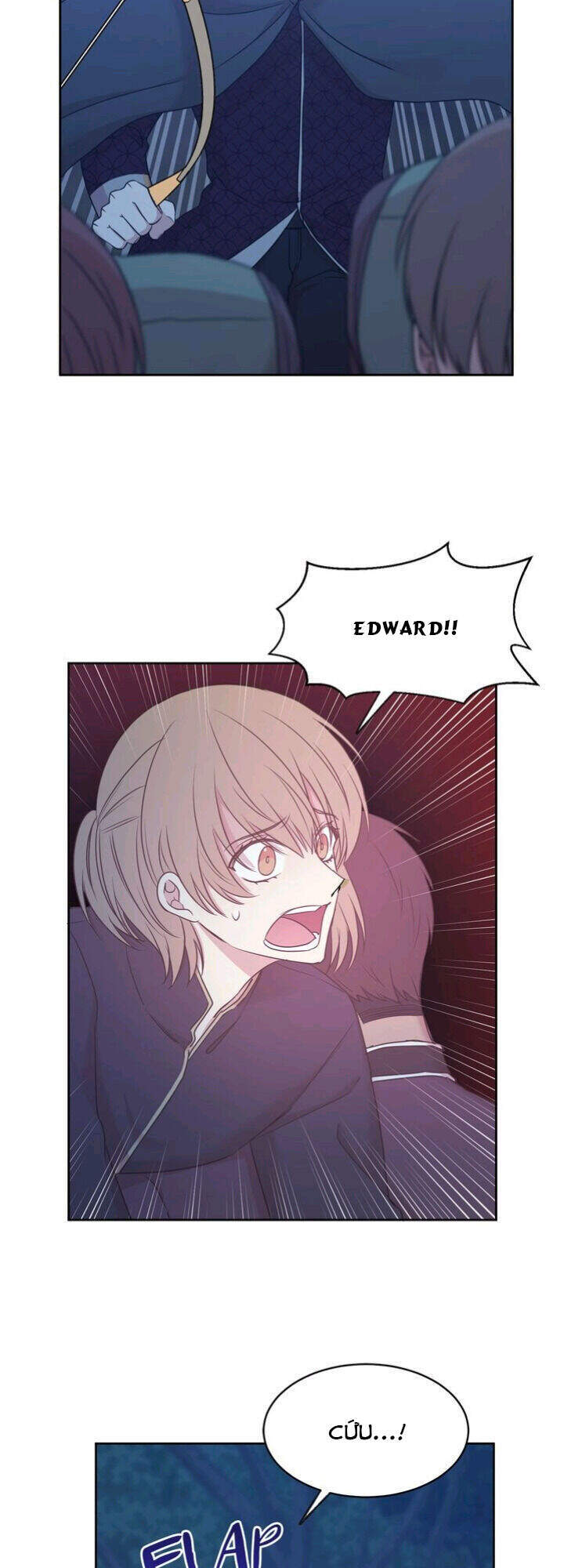 Tôi Sẽ Đi Đến Cùng Với Hoàng Đế Chap 86 - Next Chap 87