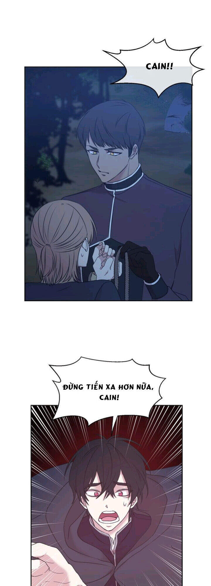 Tôi Sẽ Đi Đến Cùng Với Hoàng Đế Chap 86 - Next Chap 87