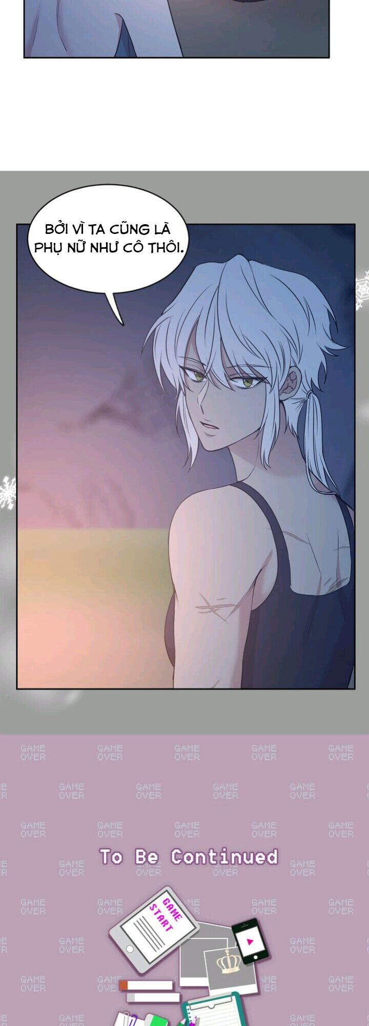 Tôi Sẽ Đi Đến Cùng Với Hoàng Đế Chap 86 - Next Chap 87