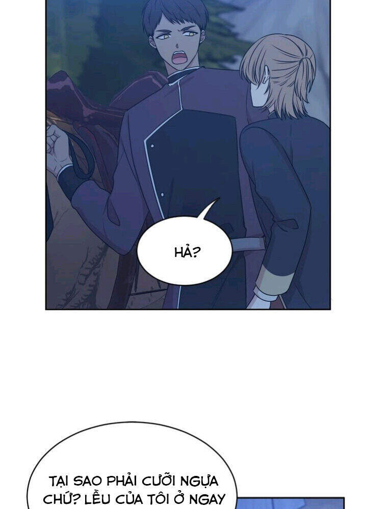 Tôi Sẽ Đi Đến Cùng Với Hoàng Đế Chap 86 - Next Chap 87