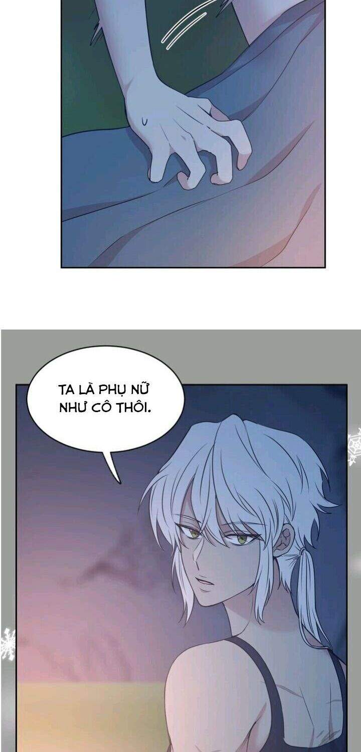 Tôi Sẽ Đi Đến Cùng Với Hoàng Đế Chap 87 - Next Chap 88
