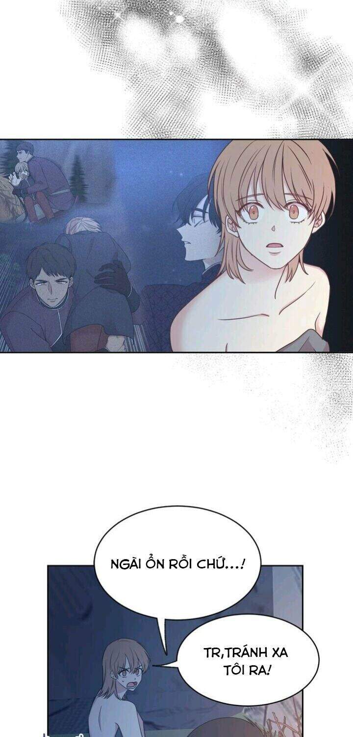 Tôi Sẽ Đi Đến Cùng Với Hoàng Đế Chap 87 - Next Chap 88