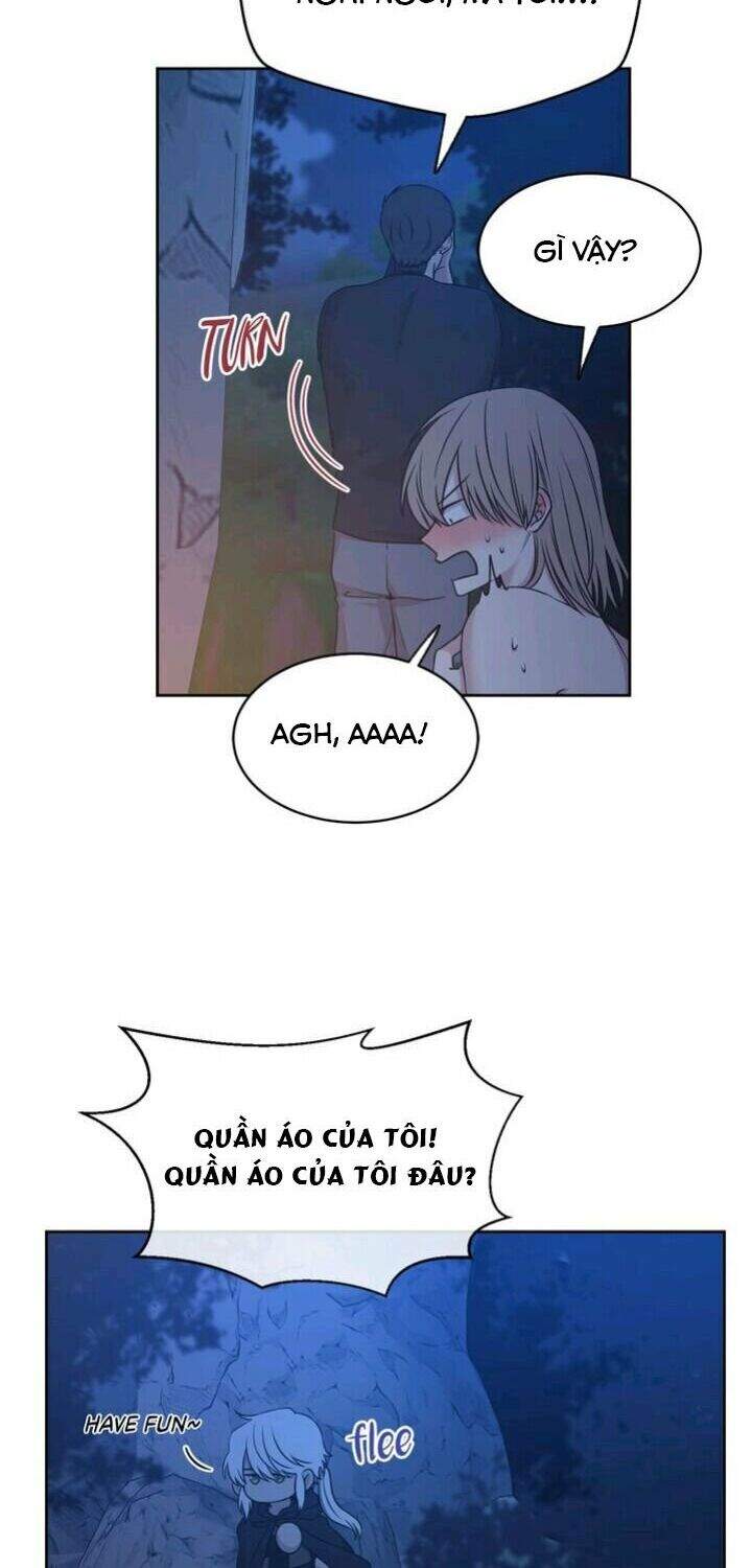 Tôi Sẽ Đi Đến Cùng Với Hoàng Đế Chap 87 - Next Chap 88