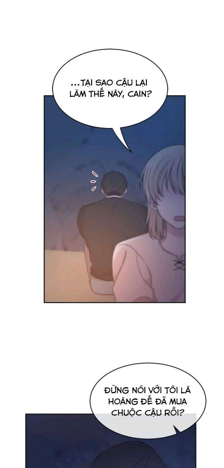 Tôi Sẽ Đi Đến Cùng Với Hoàng Đế Chap 87 - Next Chap 88
