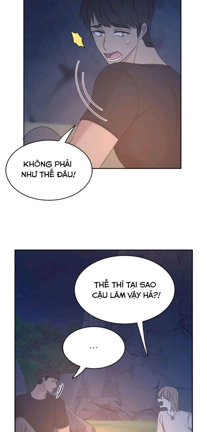 Tôi Sẽ Đi Đến Cùng Với Hoàng Đế Chap 87 - Next Chap 88
