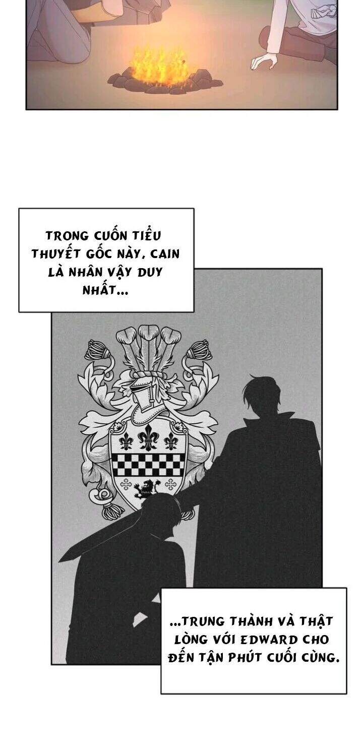Tôi Sẽ Đi Đến Cùng Với Hoàng Đế Chap 87 - Next Chap 88