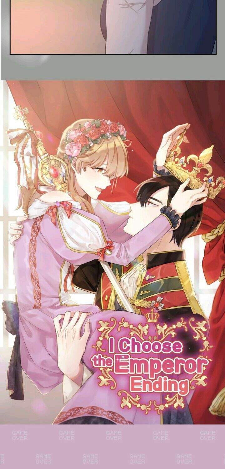 Tôi Sẽ Đi Đến Cùng Với Hoàng Đế Chap 87 - Next Chap 88