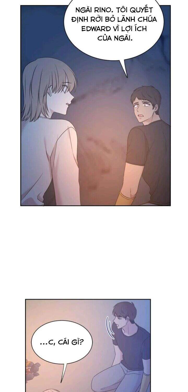 Tôi Sẽ Đi Đến Cùng Với Hoàng Đế Chap 87 - Next Chap 88