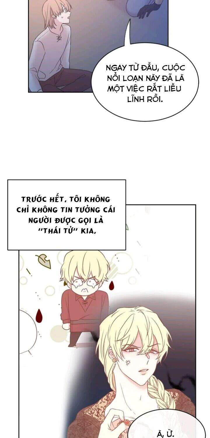 Tôi Sẽ Đi Đến Cùng Với Hoàng Đế Chap 87 - Next Chap 88