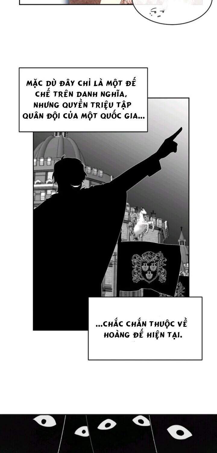 Tôi Sẽ Đi Đến Cùng Với Hoàng Đế Chap 87 - Next Chap 88