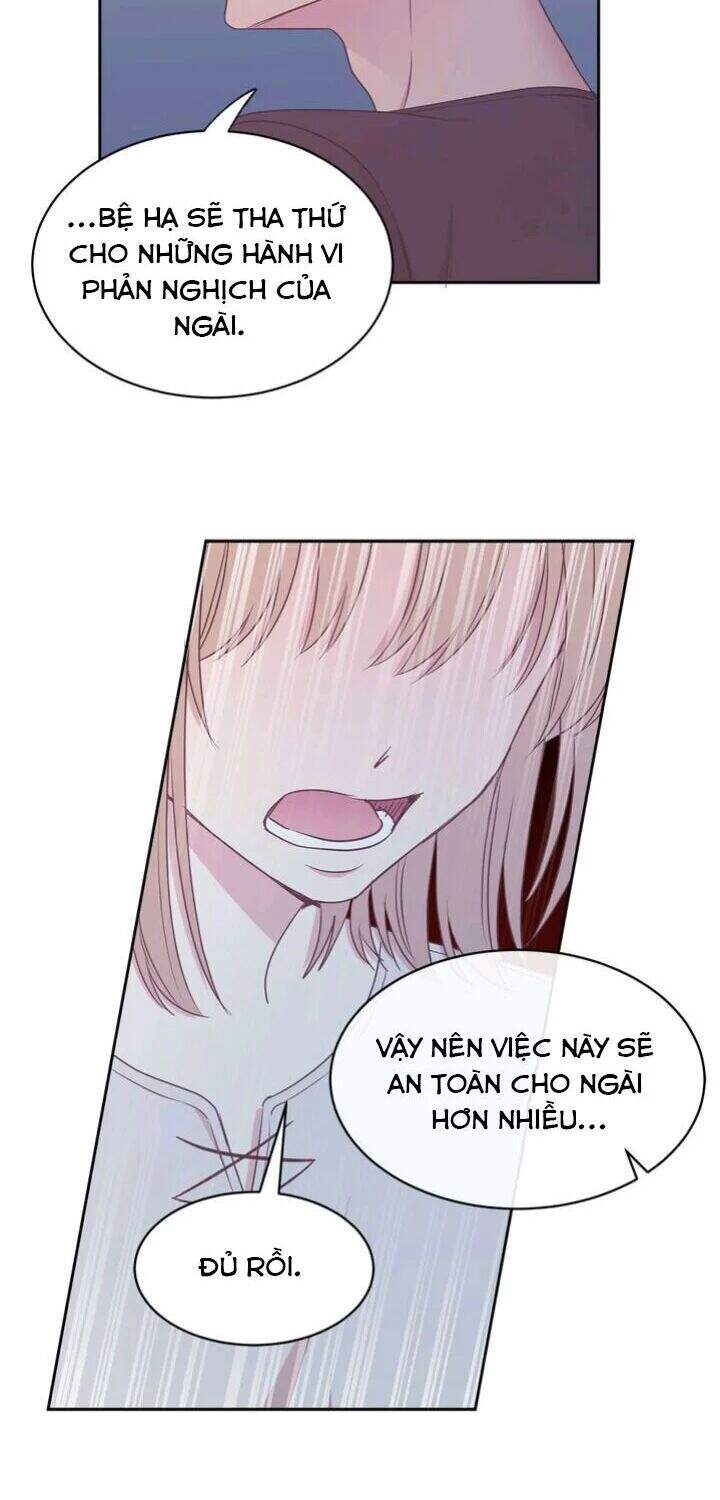 Tôi Sẽ Đi Đến Cùng Với Hoàng Đế Chap 87 - Next Chap 88