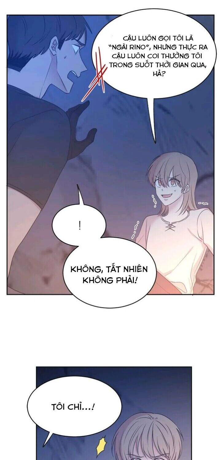 Tôi Sẽ Đi Đến Cùng Với Hoàng Đế Chap 87 - Next Chap 88