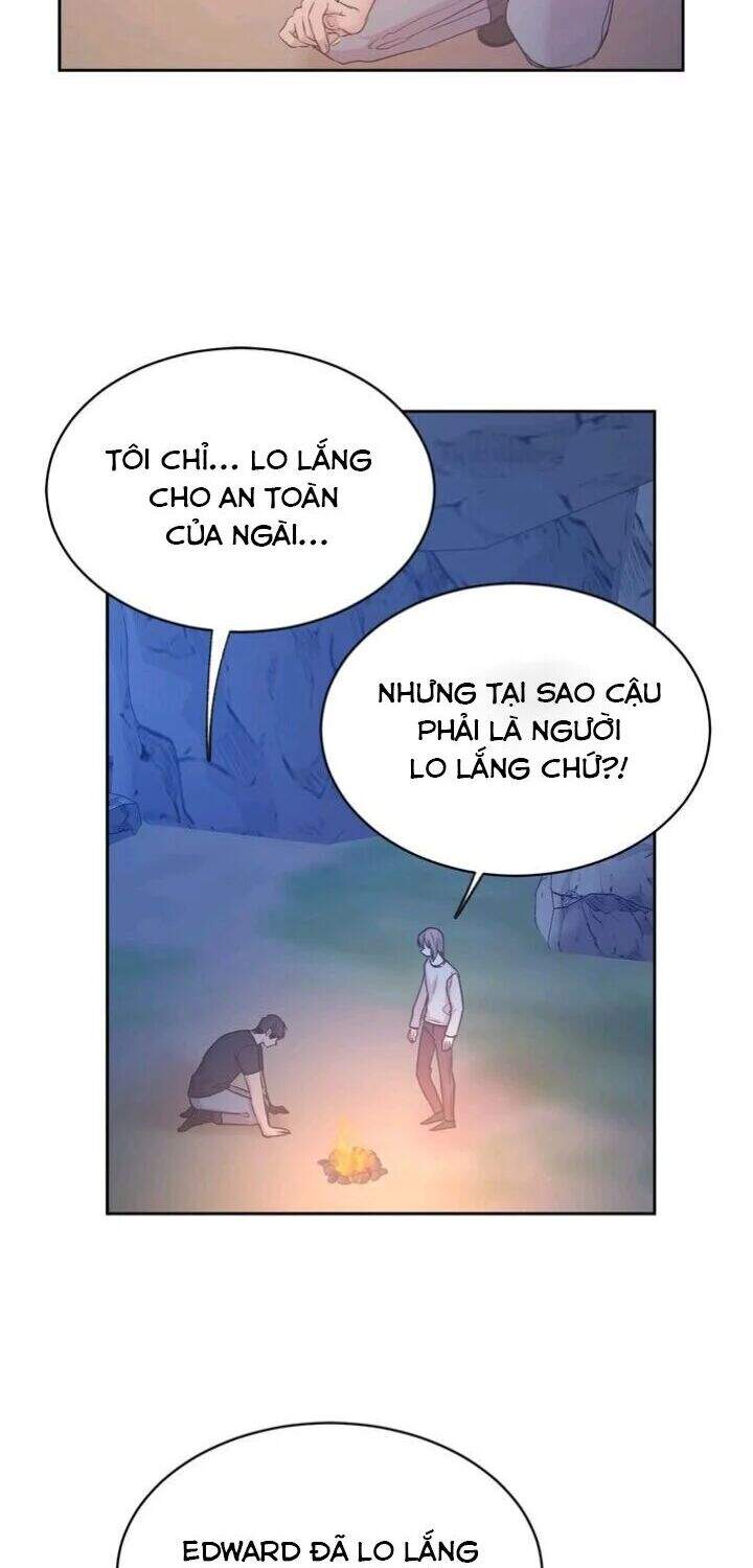 Tôi Sẽ Đi Đến Cùng Với Hoàng Đế Chap 87 - Next Chap 88