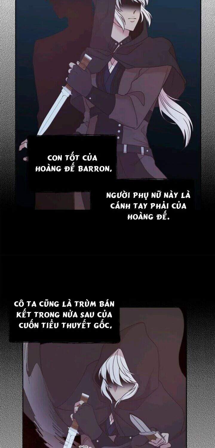 Tôi Sẽ Đi Đến Cùng Với Hoàng Đế Chap 87 - Next Chap 88