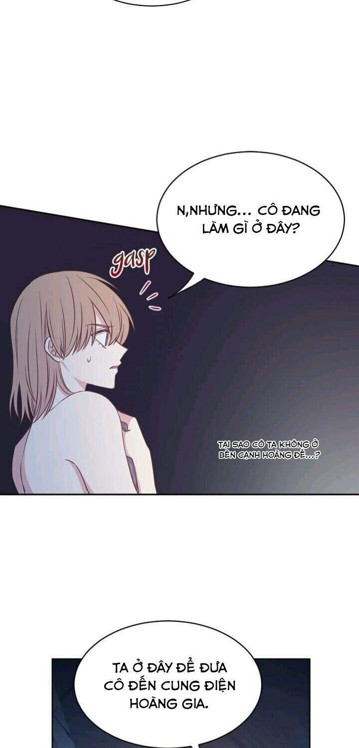 Tôi Sẽ Đi Đến Cùng Với Hoàng Đế Chap 87 - Next Chap 88
