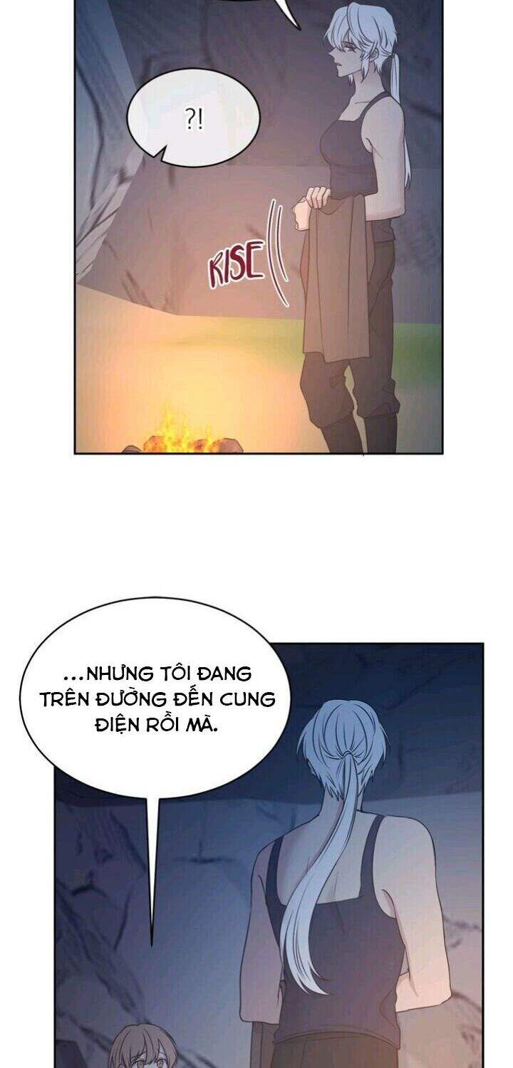 Tôi Sẽ Đi Đến Cùng Với Hoàng Đế Chap 87 - Next Chap 88