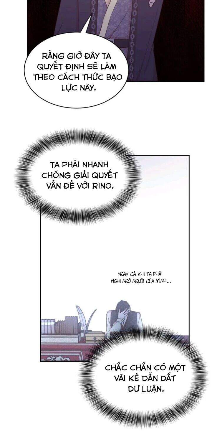 Tôi Sẽ Đi Đến Cùng Với Hoàng Đế Chap 88 - Next Chap 89