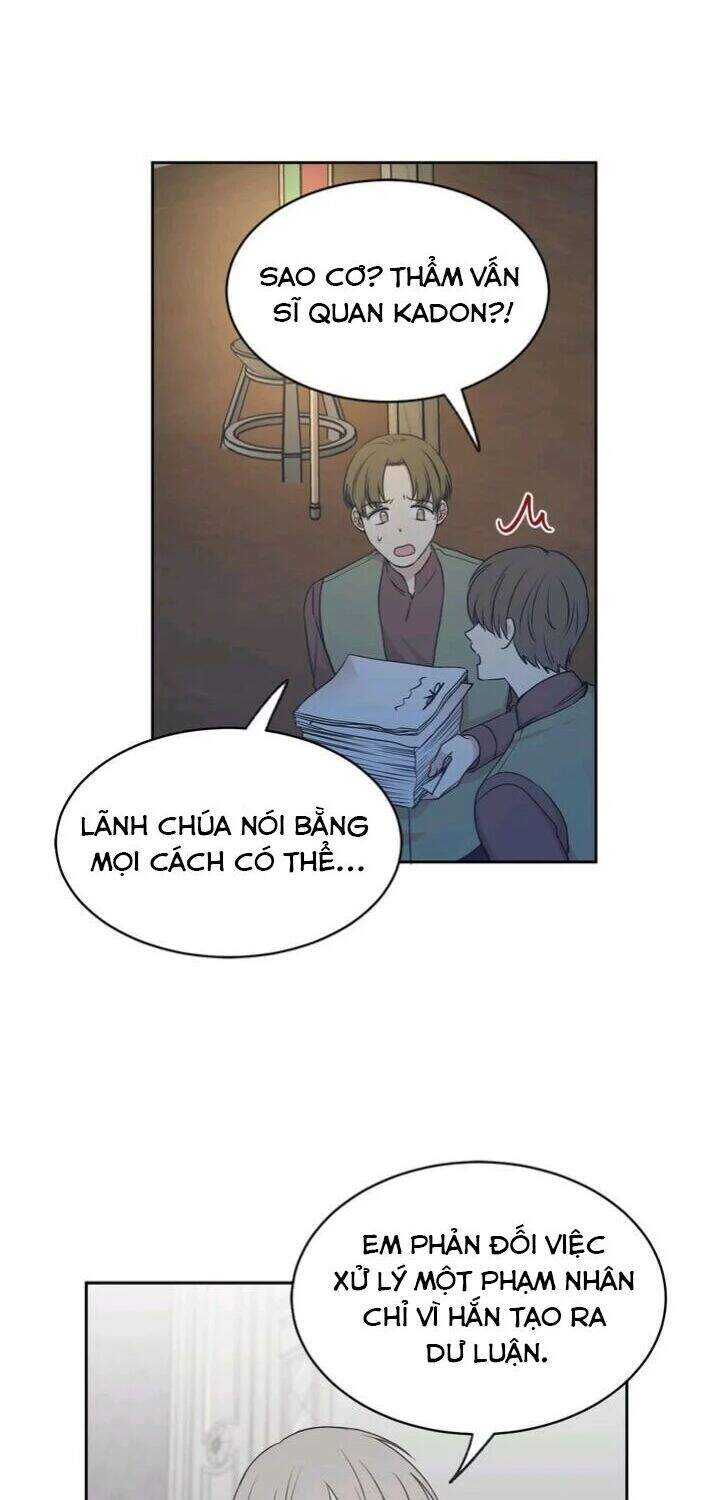 Tôi Sẽ Đi Đến Cùng Với Hoàng Đế Chap 88 - Next Chap 89