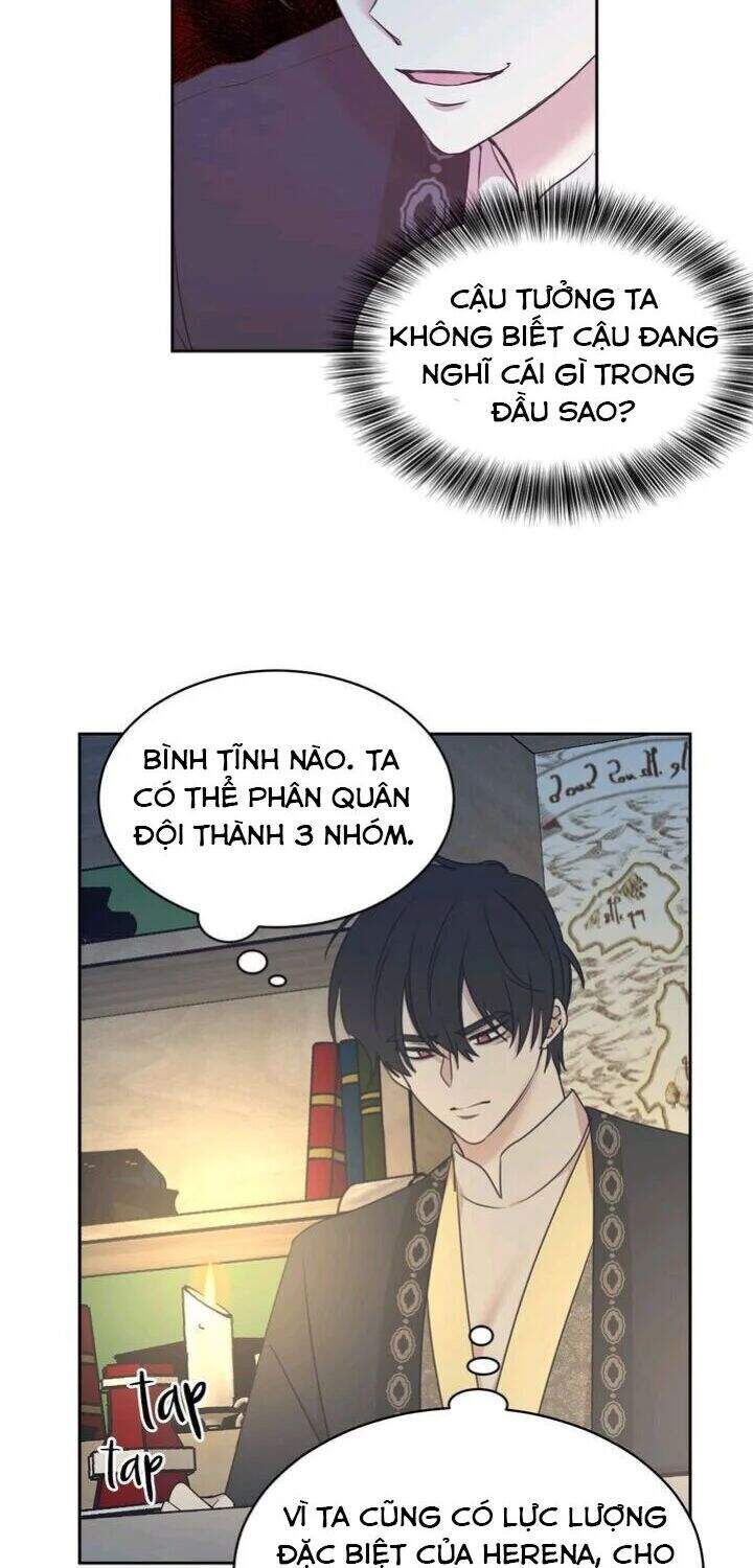 Tôi Sẽ Đi Đến Cùng Với Hoàng Đế Chap 88 - Next Chap 89