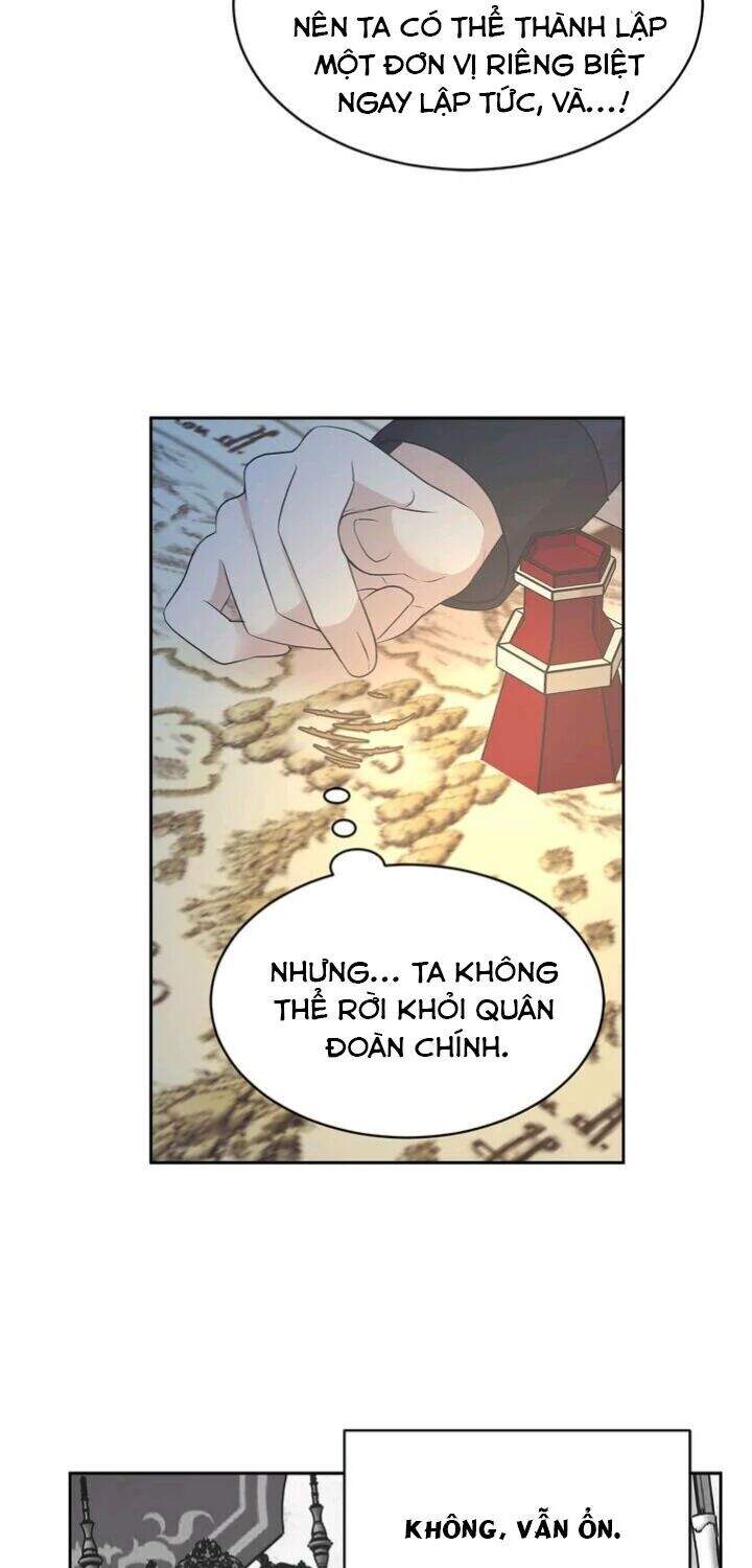 Tôi Sẽ Đi Đến Cùng Với Hoàng Đế Chap 88 - Next Chap 89
