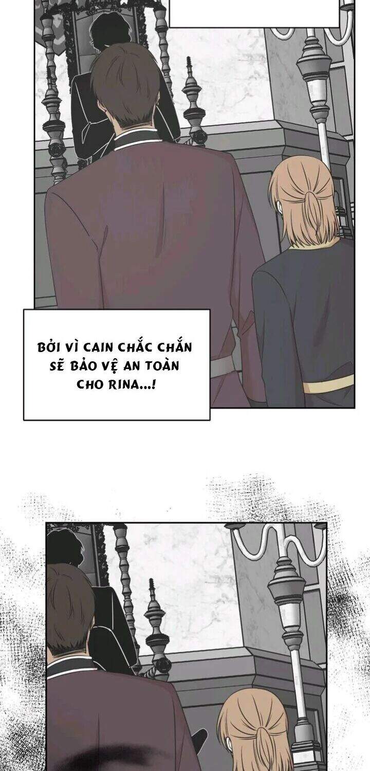 Tôi Sẽ Đi Đến Cùng Với Hoàng Đế Chap 88 - Next Chap 89