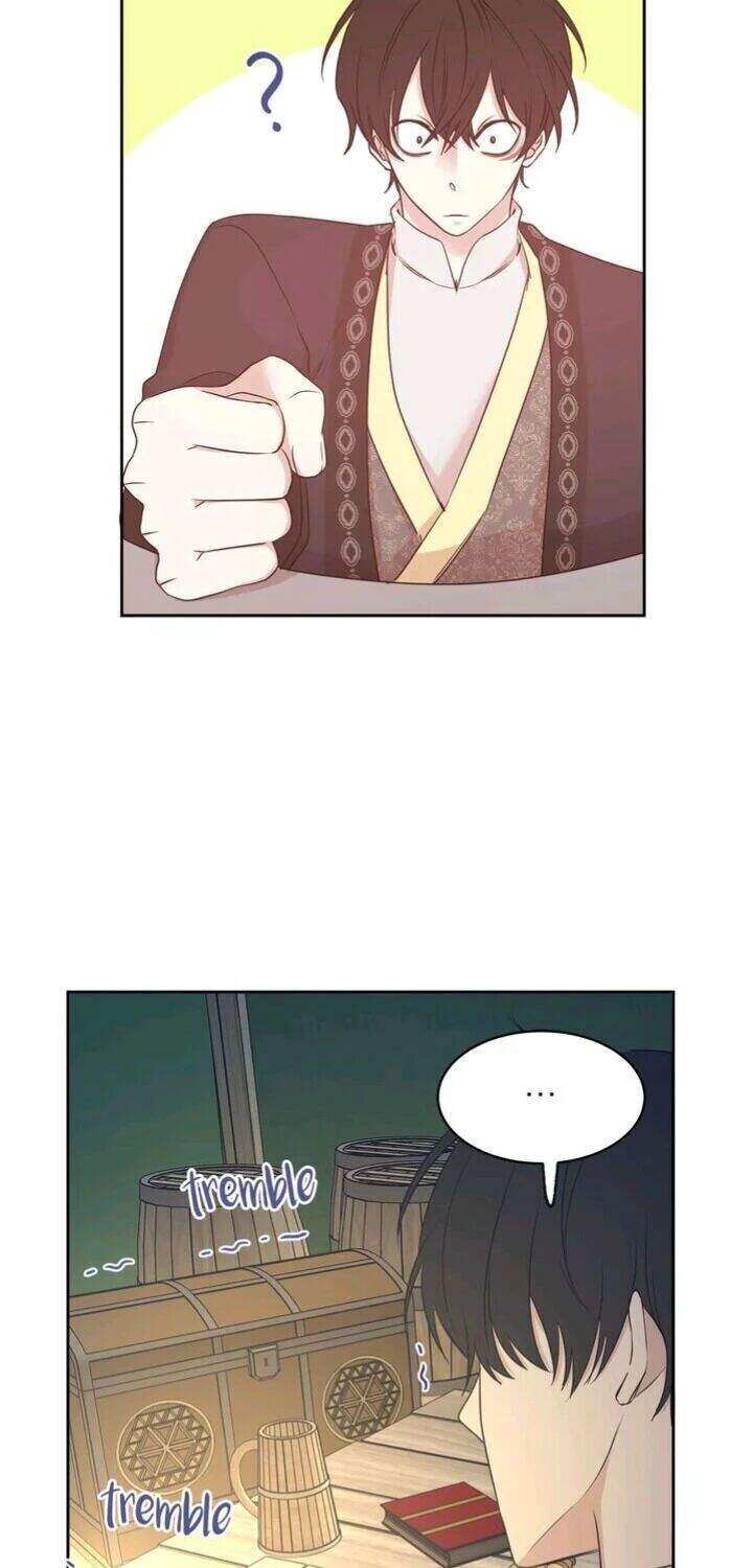 Tôi Sẽ Đi Đến Cùng Với Hoàng Đế Chap 88 - Next Chap 89