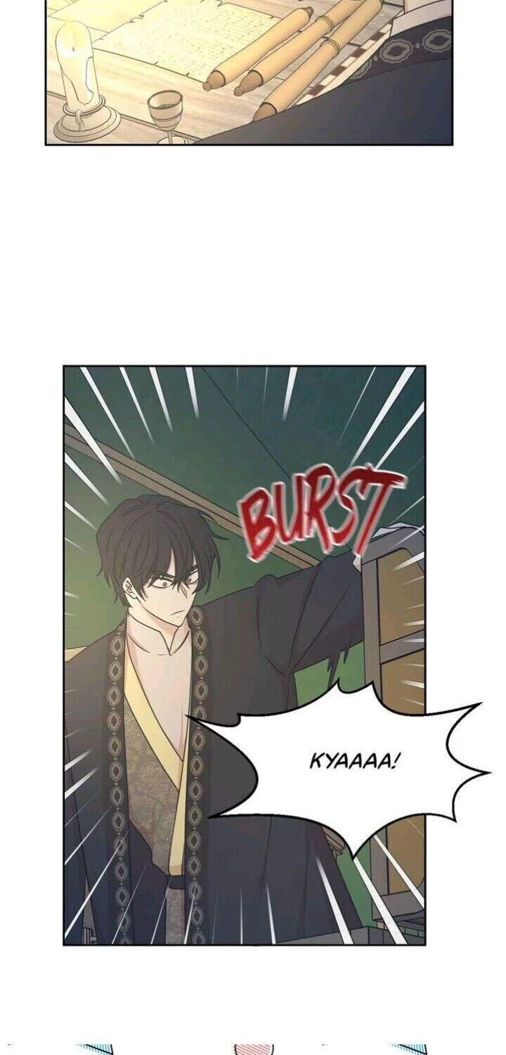 Tôi Sẽ Đi Đến Cùng Với Hoàng Đế Chap 88 - Next Chap 89