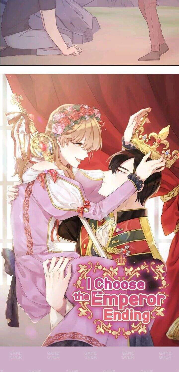 Tôi Sẽ Đi Đến Cùng Với Hoàng Đế Chap 88 - Next Chap 89