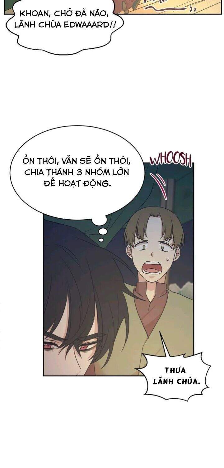 Tôi Sẽ Đi Đến Cùng Với Hoàng Đế Chap 88 - Next Chap 89