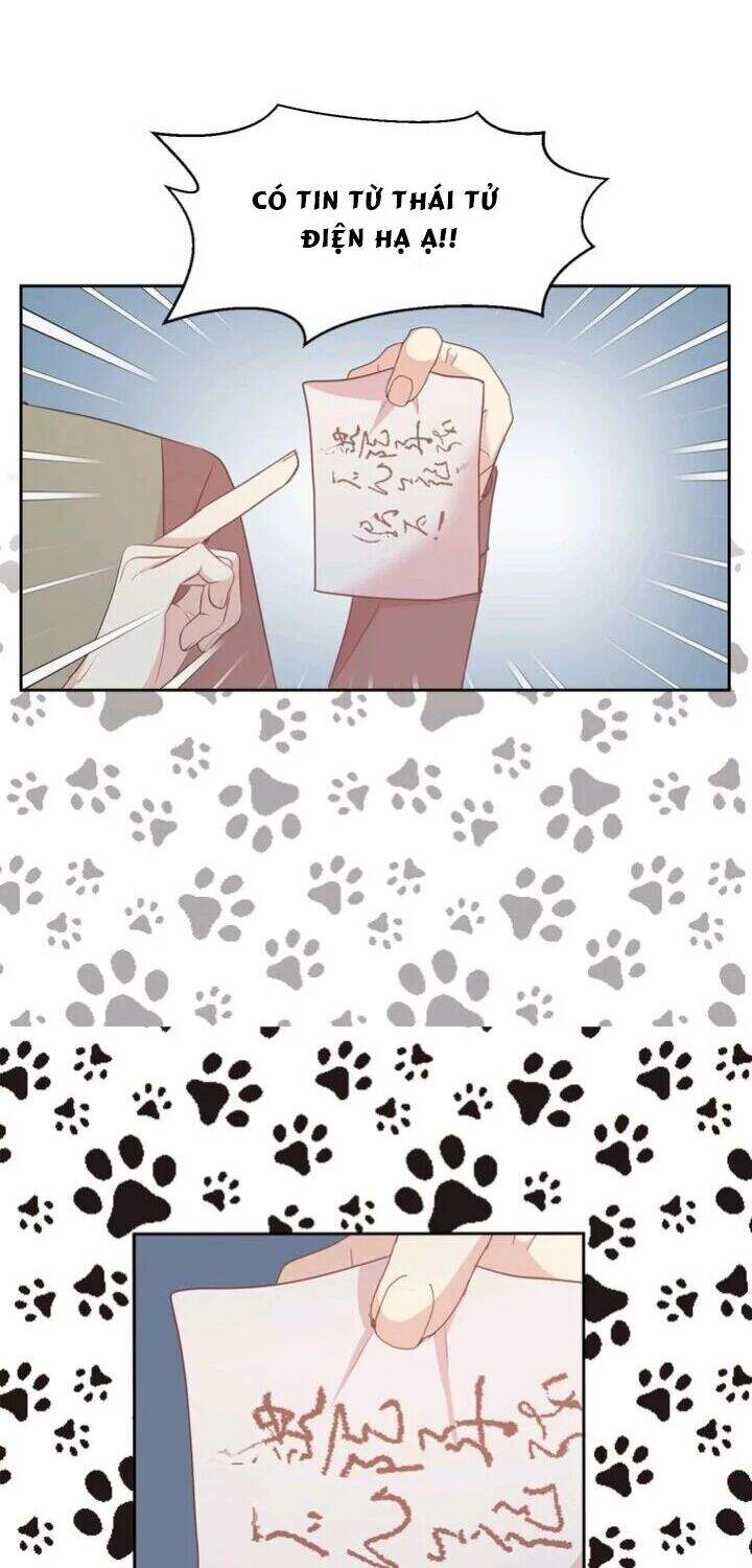 Tôi Sẽ Đi Đến Cùng Với Hoàng Đế Chap 88 - Next Chap 89