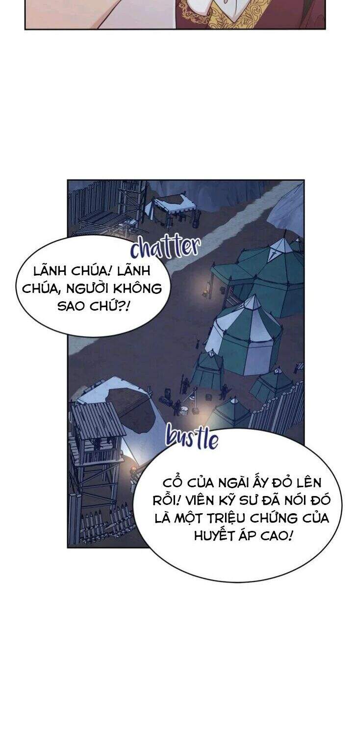 Tôi Sẽ Đi Đến Cùng Với Hoàng Đế Chap 88 - Next Chap 89